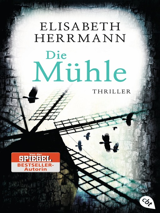 Title details for Die Mühle by Elisabeth Herrmann - Wait list